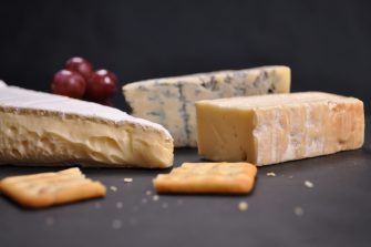Buffet Maison, fromages