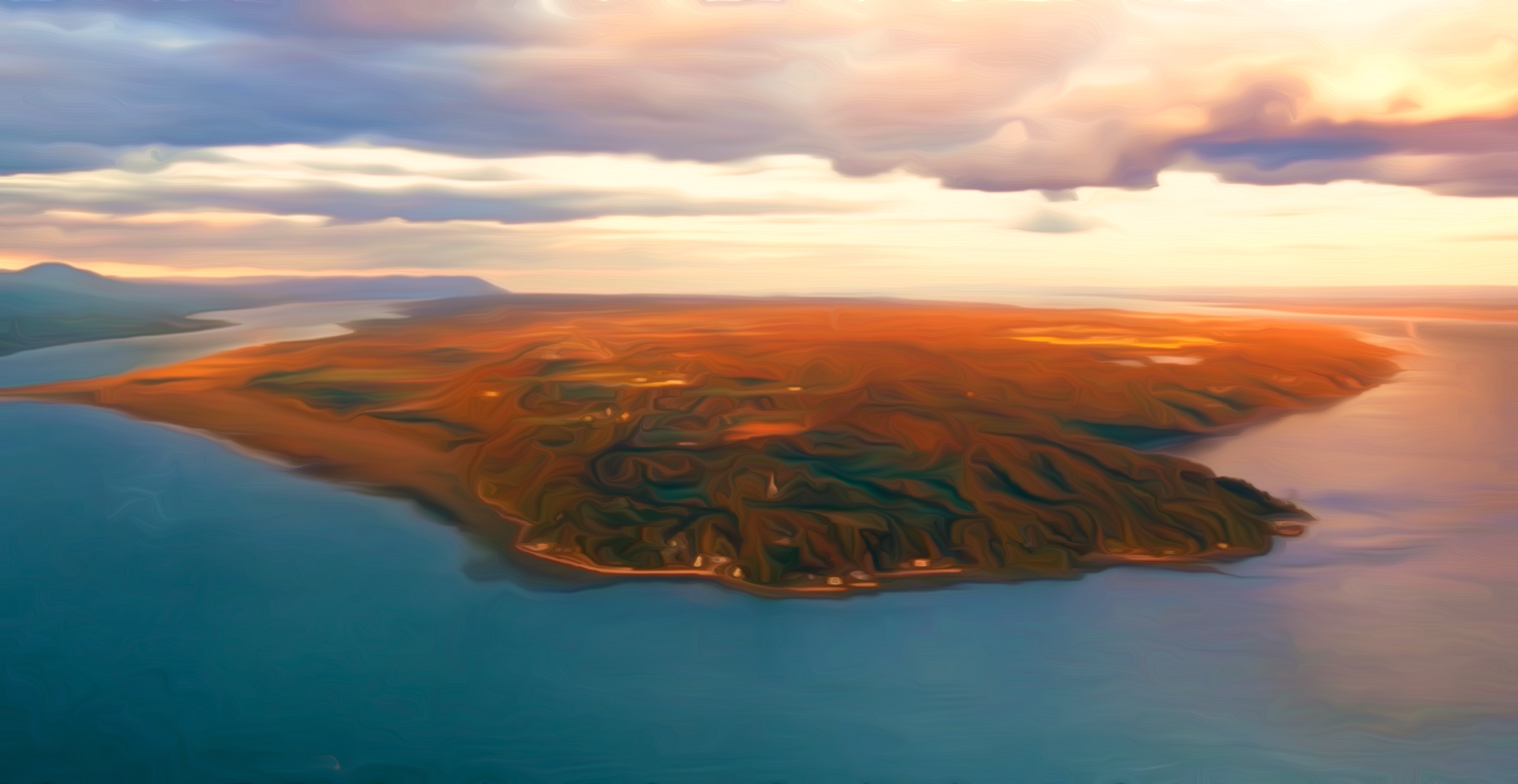 Ile d'Orléans Île d'Orléans Île d'Orléans