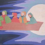 Pommiers en fleurs Ferme Gaston Drouin