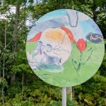 Golf St-Laurent, île d'Orléans 1