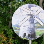 expédition mi-loup, île d'Orléans 1