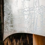 Mémorial du chantier naval de l'Anse au fort